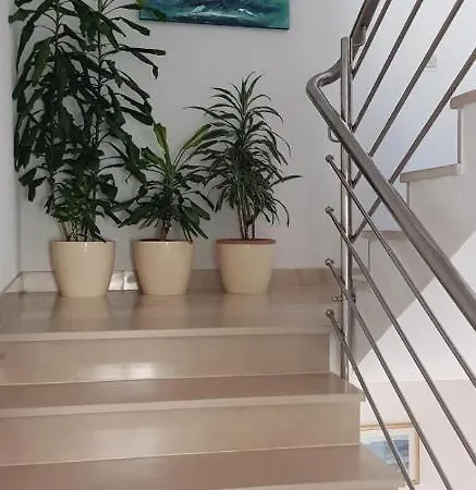 아파트 Sonja 마카르스카