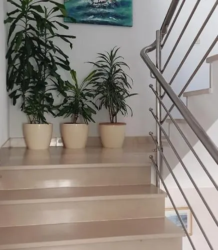 Apartamento Sonja Makarska