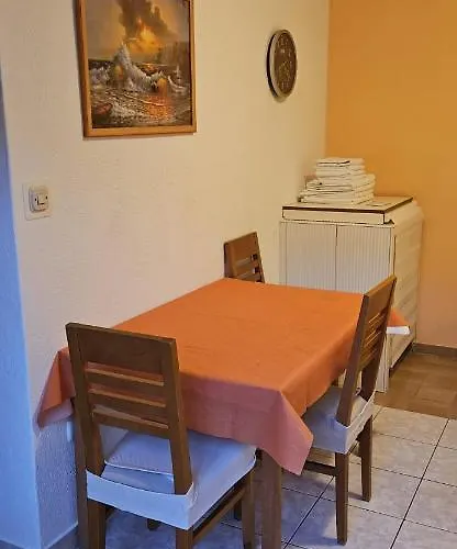 Sonja Apartamento
