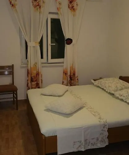 Apartamento Sonja Makarska