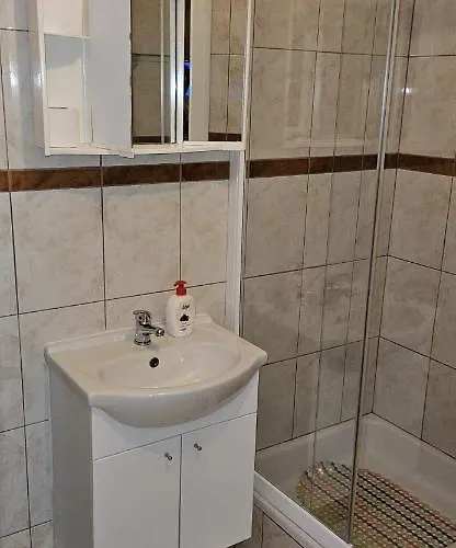 Apartamento Sonja