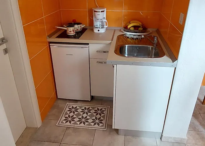 Apartamento Sonja Makarska