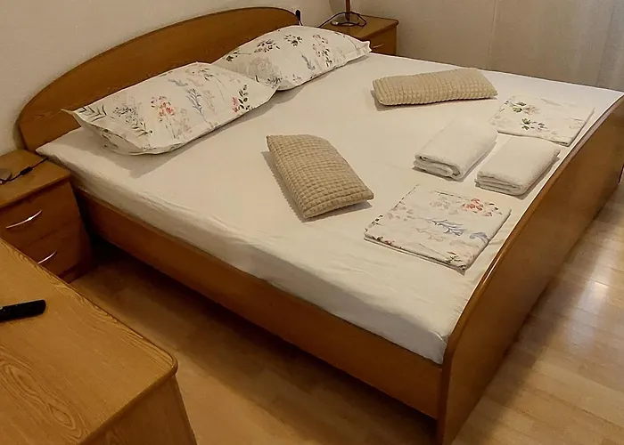 Apartamento Sonja