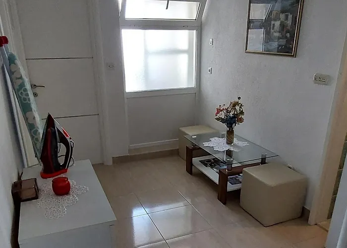 Apartamento Sonja *