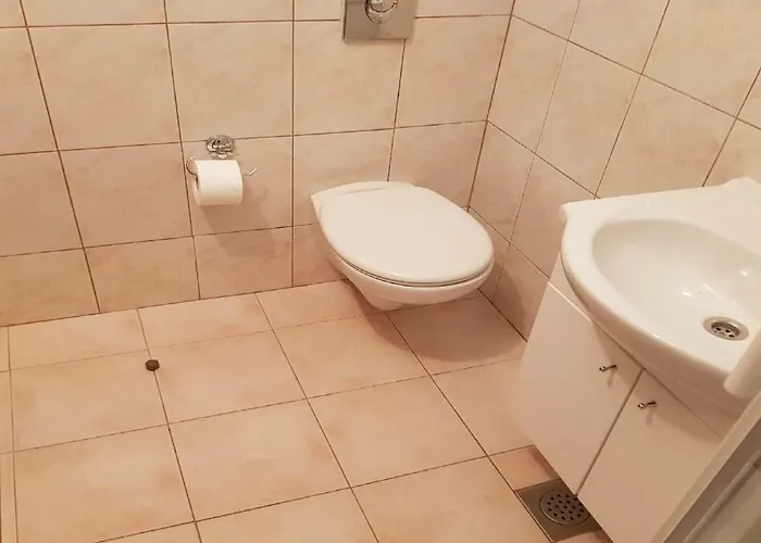 Apartamento Sonja Makarska