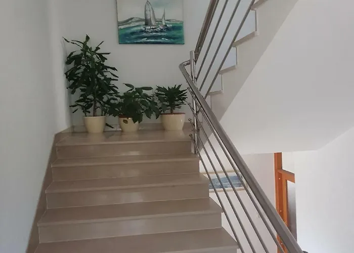 Sonja Apartamento Makarska