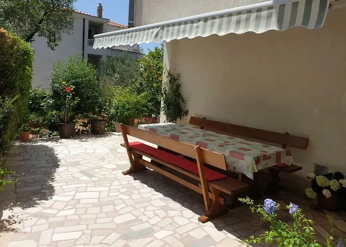 Sonja Apartamento Makarska