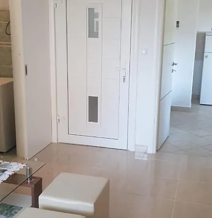 Sonja Apartamento Makarska