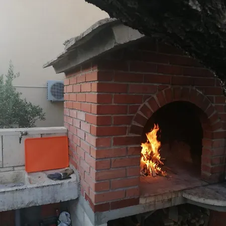 Apartamento Sonja Makarska