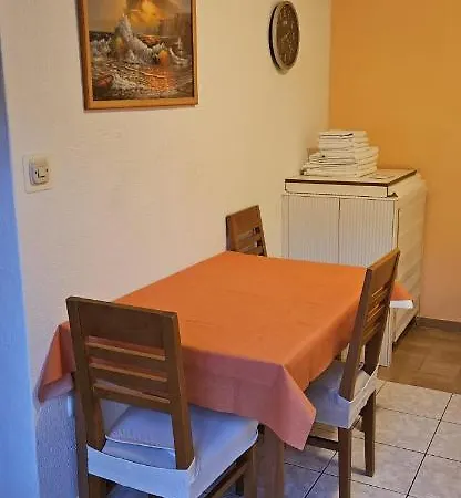 Sonja Apartment
