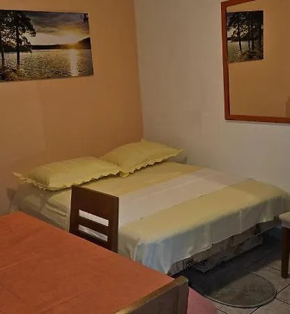 Apartmán Sonja