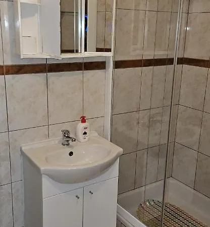 Apartment Sonja