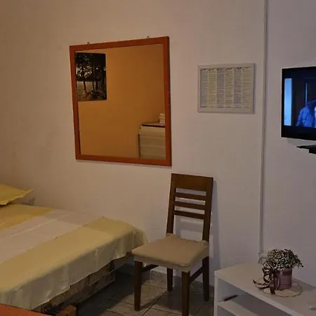 Apartment Sonja *