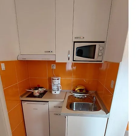 Sonja Apartment *
