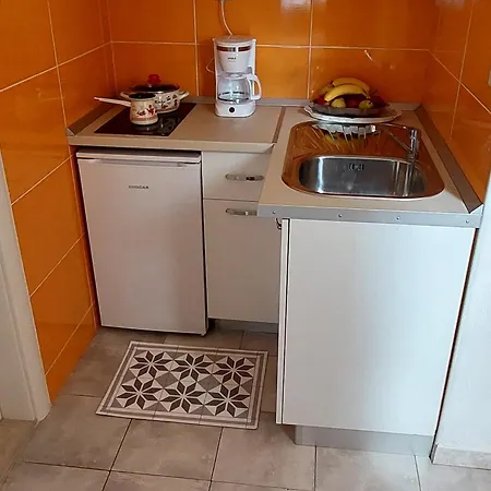 Apartment Sonja Makarska