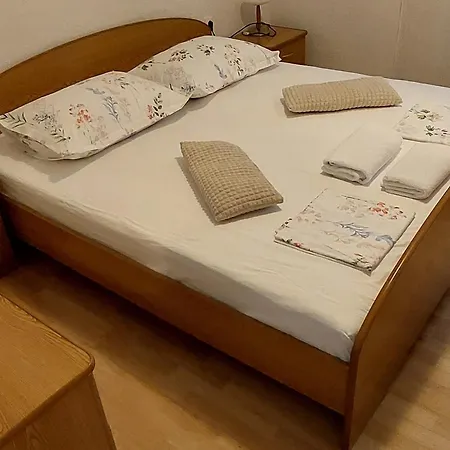 Apartamento Sonja *