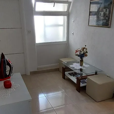 Apartment Sonja *