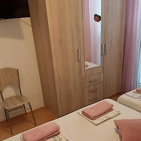 Sonja Apartman Makarska