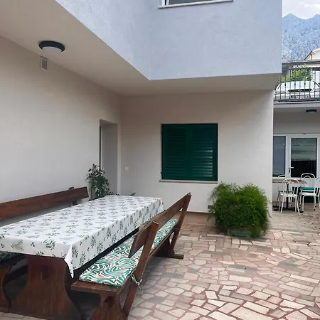 Apartamento Sonja