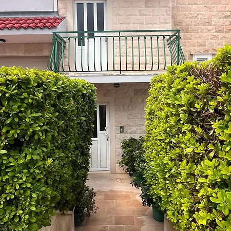 Sonja Apartamento