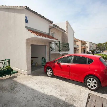 Sonja Apartment