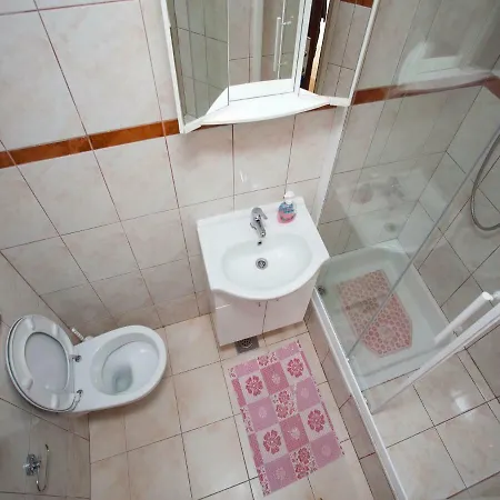 Apartment Sonja