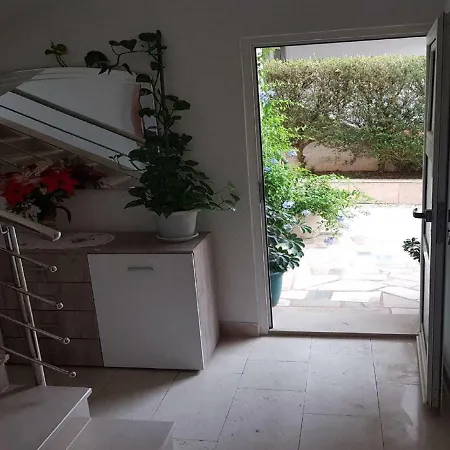 Sonja Apartment