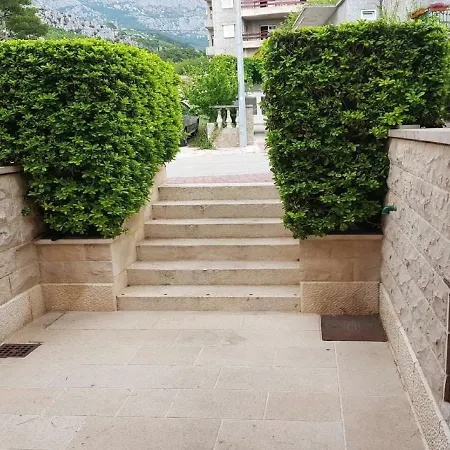 Sonja Apartment