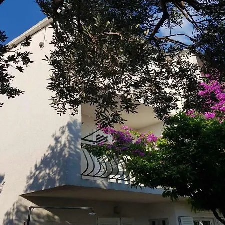 Apartmán Sonja *