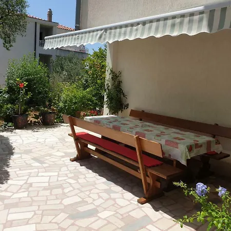 Sonja Apartman Makarska