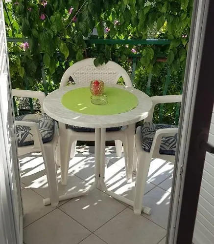 Sonja Apartament Makarska