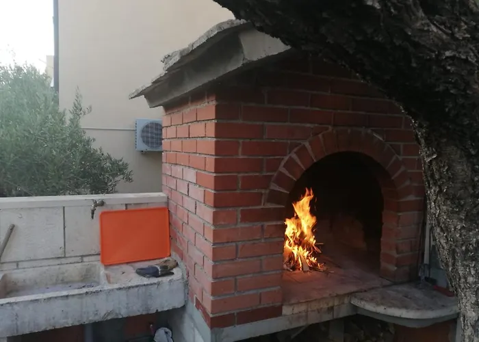 Apartament Sonja Makarska