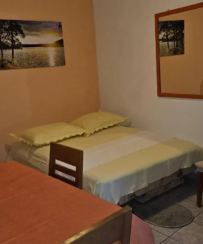 Apartament Sonja