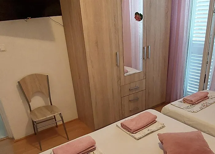 Sonja Apartament Makarska
