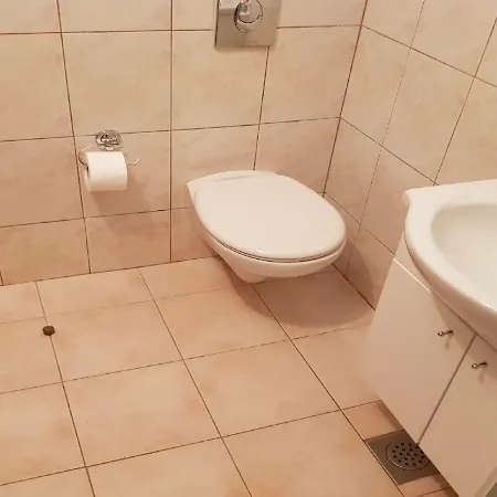 Apartman Sonja Makarska