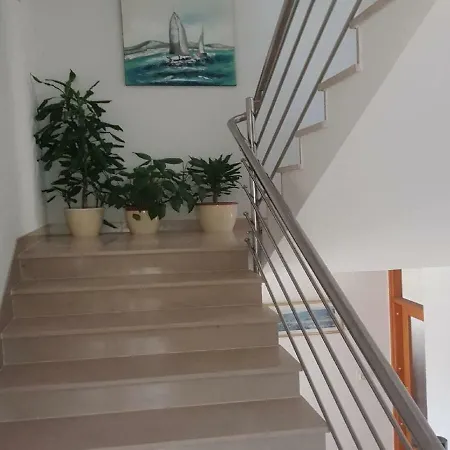 Sonja Apartman Makarska
