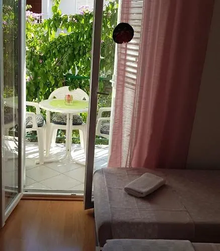 Sonja Μακάρσκα